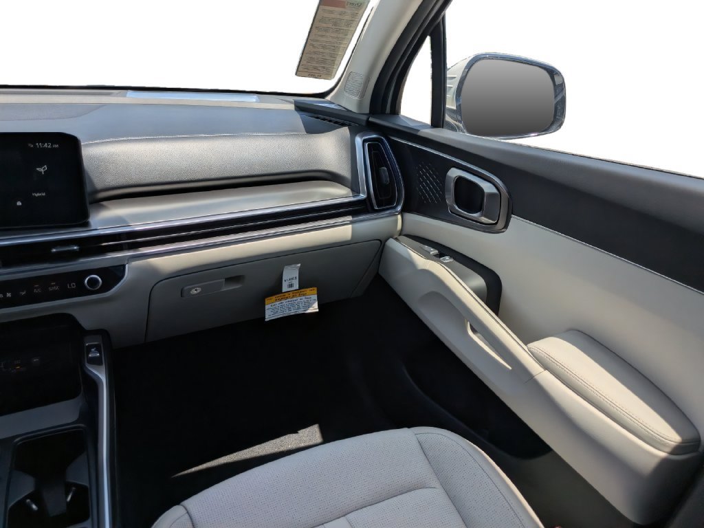New 2026 Kia Sorento EX AWD/4WD image 17