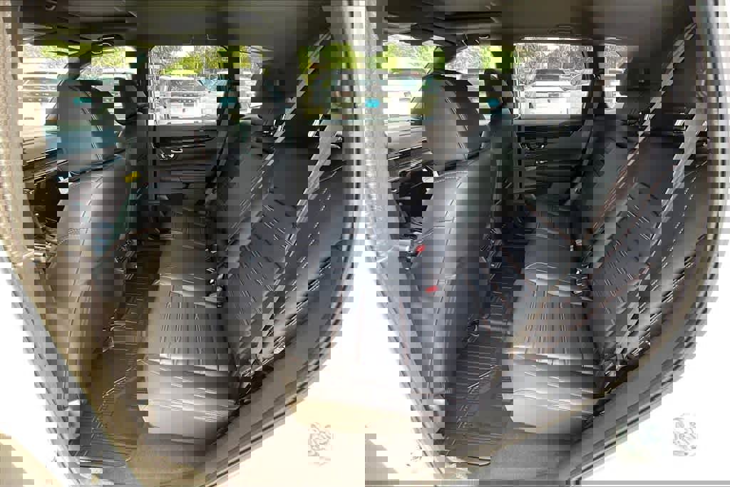 New 2026 Honda CR-V Sport Touring image 15