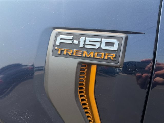 Used 2023 Ford F150 Tremor w/ Equipment Group 402A High AWD/4WD image 26