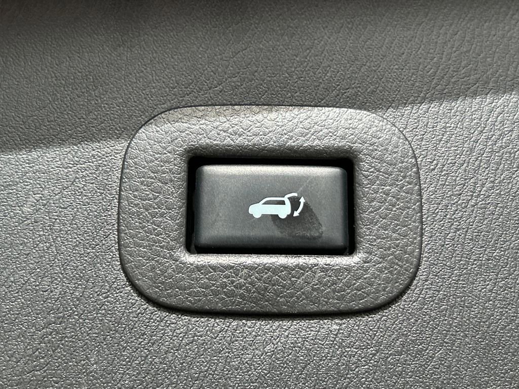 Used 2024 INFINITI QX80 Luxe image 27