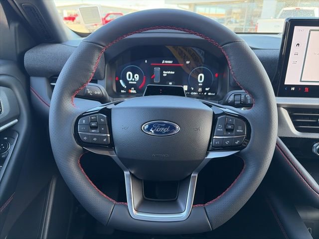 New 2026 Ford Explorer ST-Line image 15