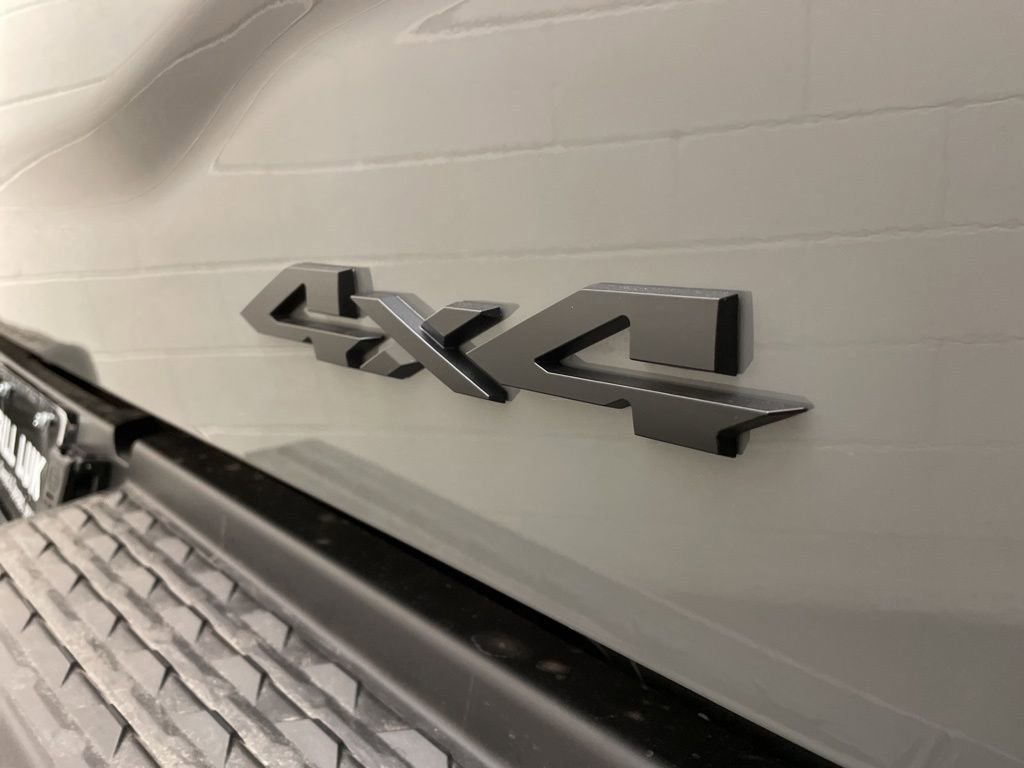 New 2026 RAM 2500 Limited AWD/4WD image 5
