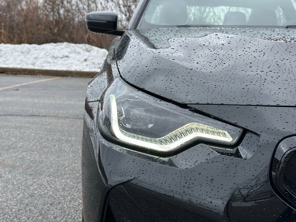 New 2026 BMW 230i xDrive Coupe w/ Premium Package image 10