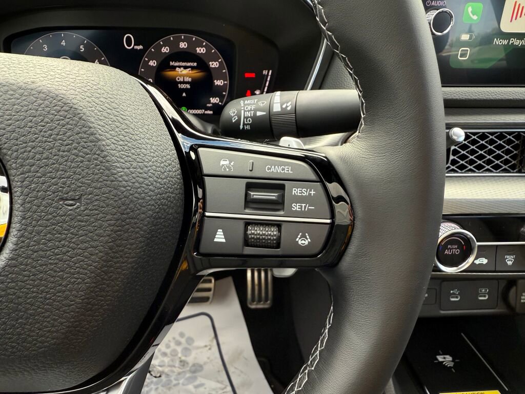 New 2026 Acura Integra A-Spec image 15