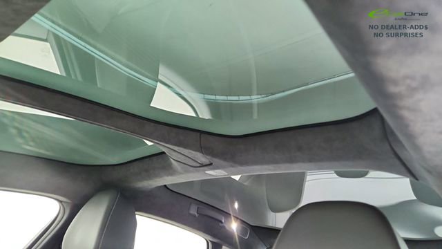 Used 2024 Lucid Air Touring image 61