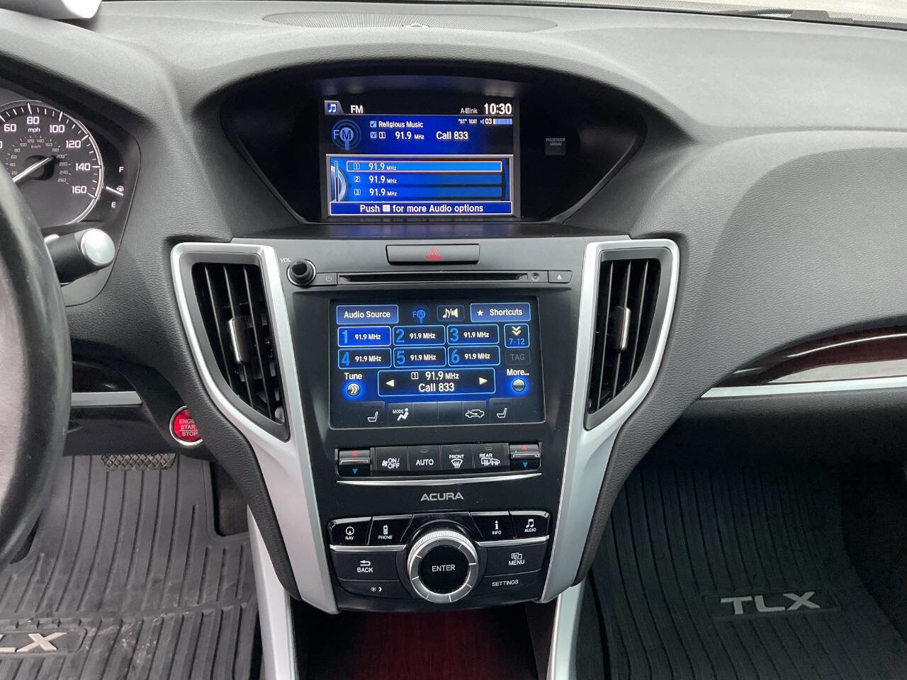 Used 2016 Acura TLX V6 SH-AWD w/ Technology Pkg image 23