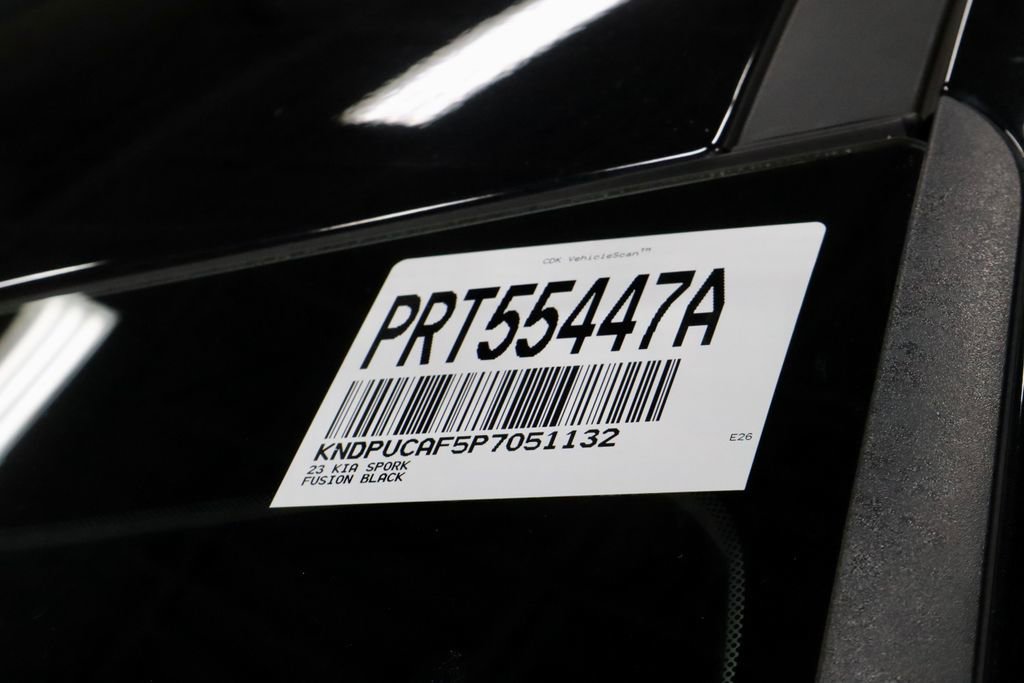 Used 2023 Kia Sportage LX AWD/4WD image 33