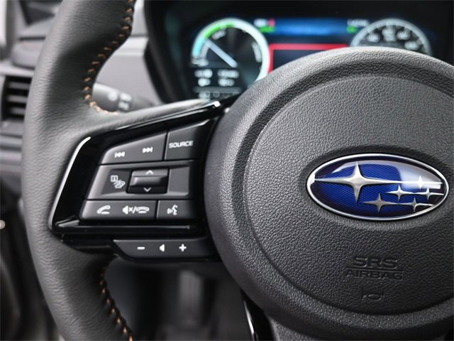 New 2025 Subaru Forester Touring image 16