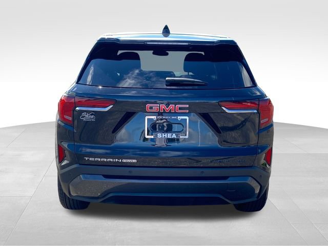 Certified 2025 GMC Terrain Elevation w/ LPO, Floor Liner Package AWD/4WD image 4