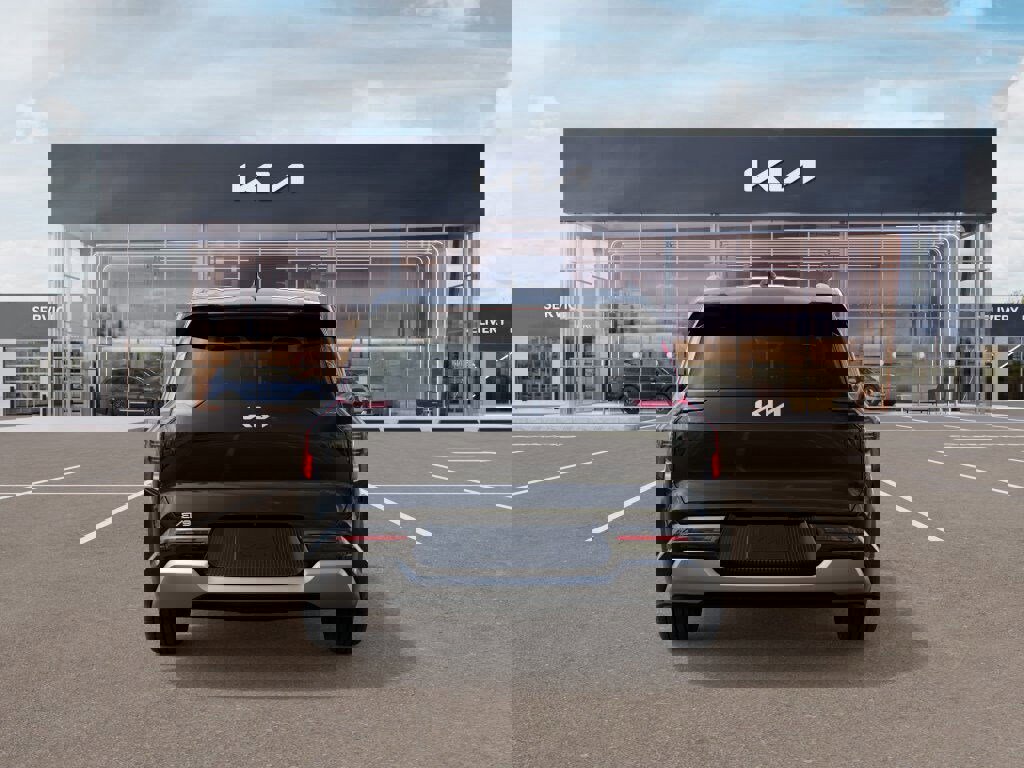 New 2026 Kia EV9 Land image 5