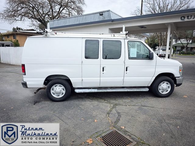 Used 2009 Ford E-250 and Econoline 250 RWD image 2