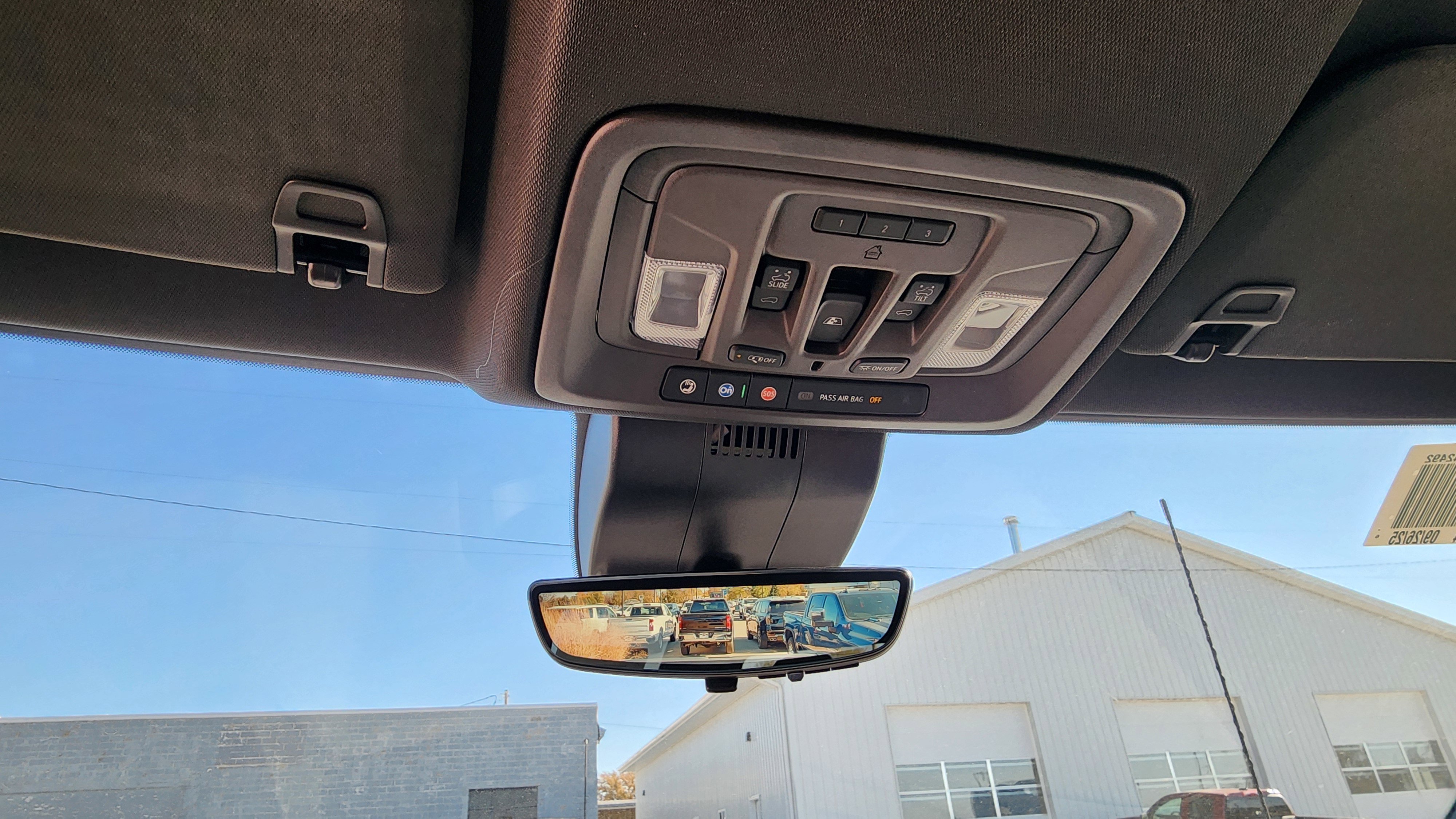 New 2026 Chevrolet Silverado 3500 LTZ w/ LTZ Plus Package image 18