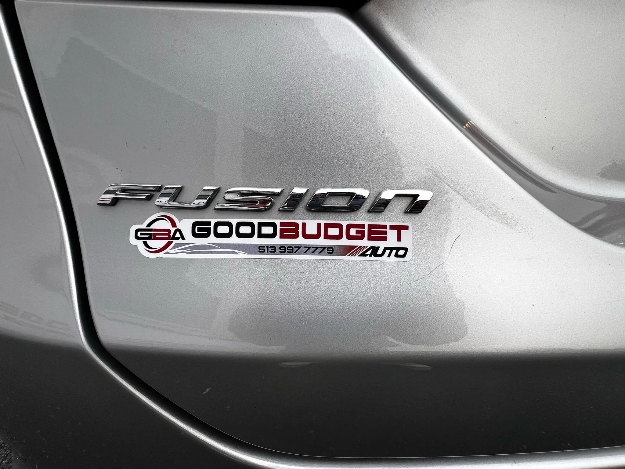 Used 2018 Ford Fusion SE w/ Equipment Group 201A image 54