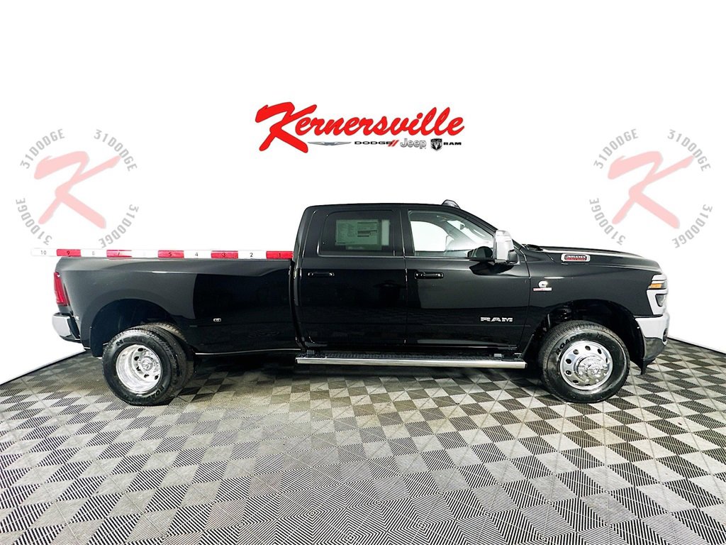 New 2026 RAM 3500 Laramie image 8