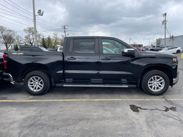 Used 2019 Chevrolet Silverado 1500 LT w/ All-Star Edition image 7