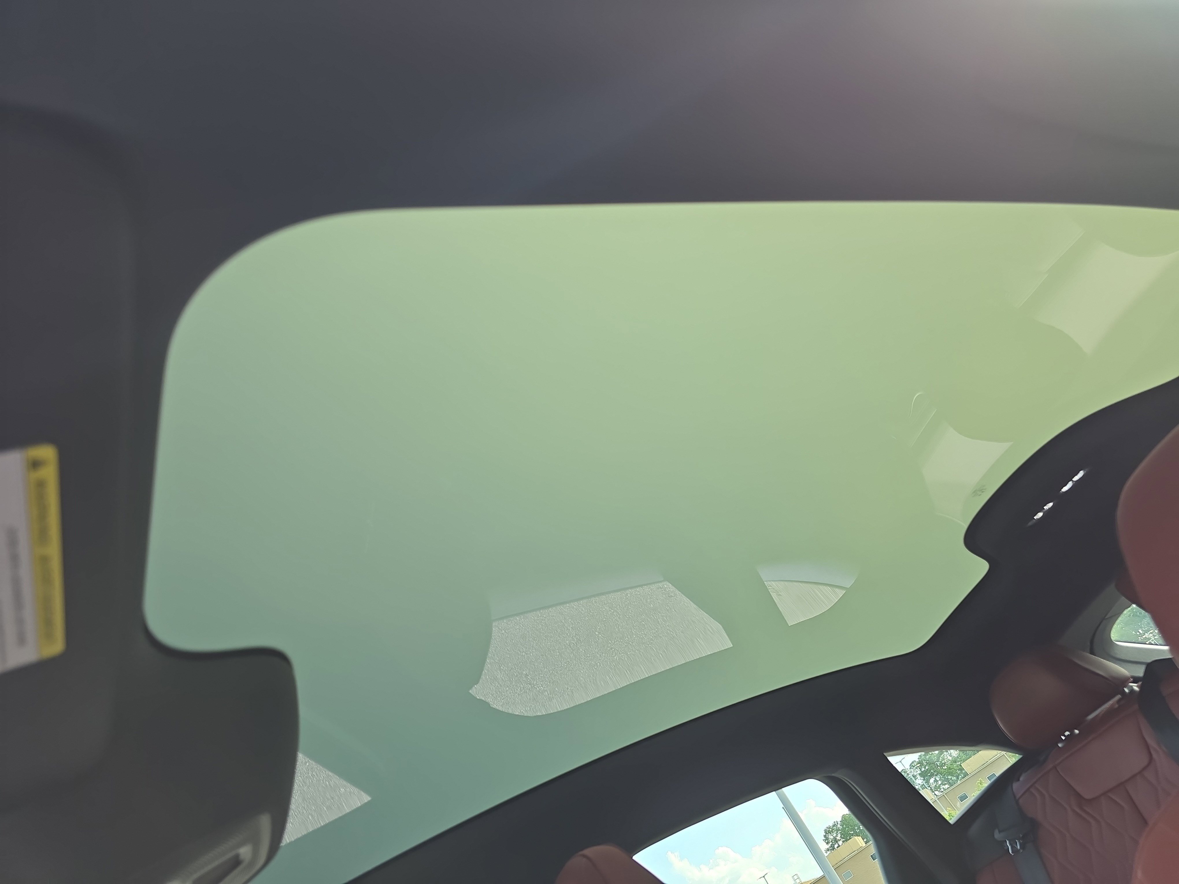 New 2025 Audi S6 e-tron Premium Plus image 28