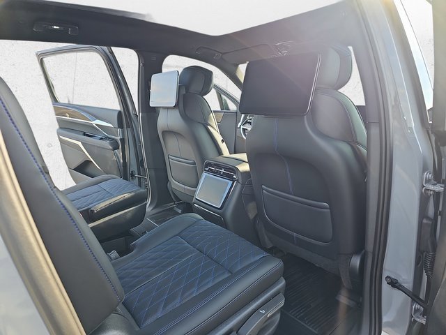 New 2026 Cadillac Escalade IQ Sport 1 w/ LPO, ONYX Package image 11