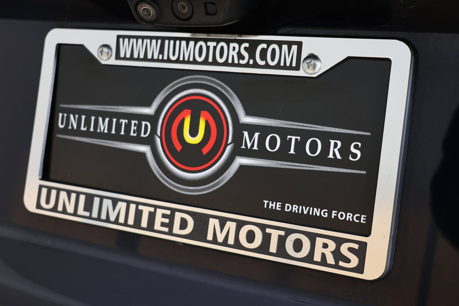 Used 2021 GMC Yukon XL Denali w/ Denali Premium Package image 23