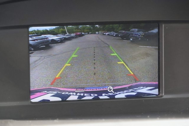 Used 2018 Ford Escape SE AWD/4WD image 15