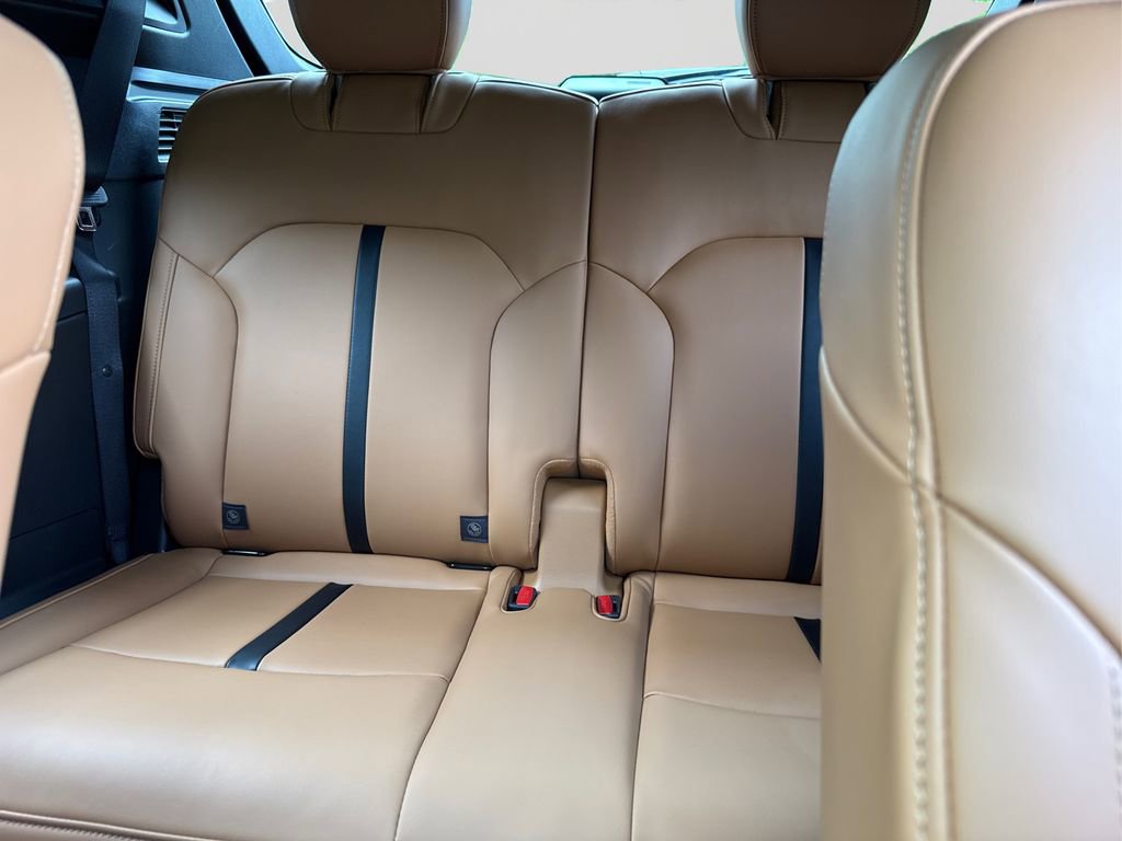 Used 2024 MAZDA CX-90 3.3 Turbo S w/ Premium Plus image 39