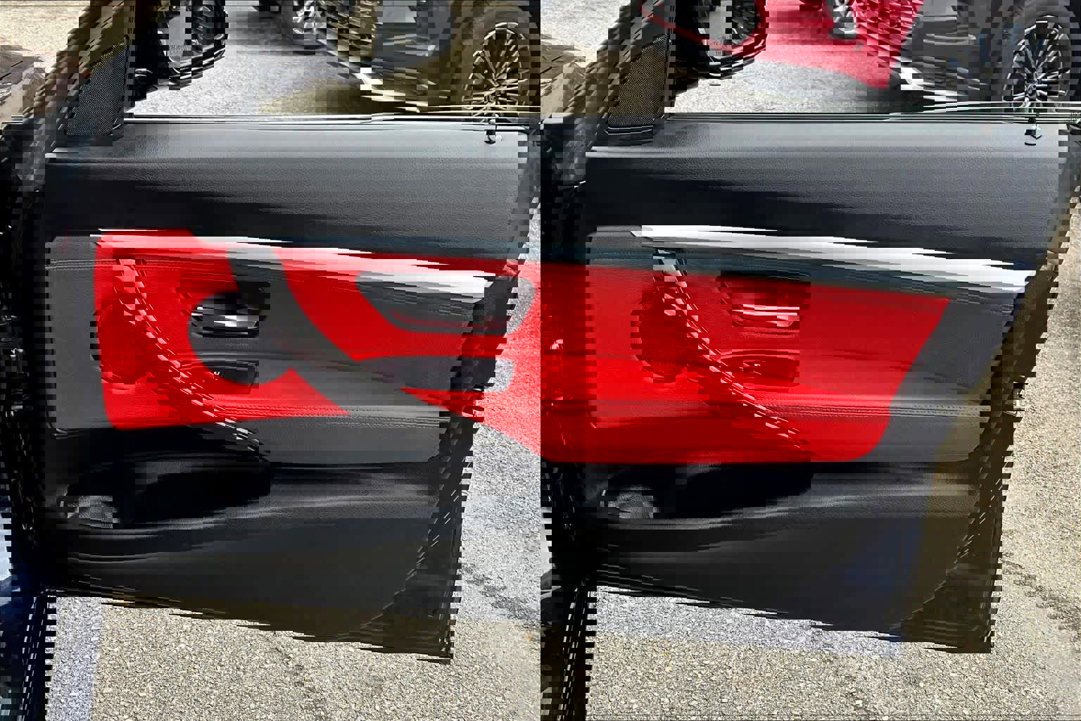 Used 2016 BMW 328i Gran Turismo xDrive image 22