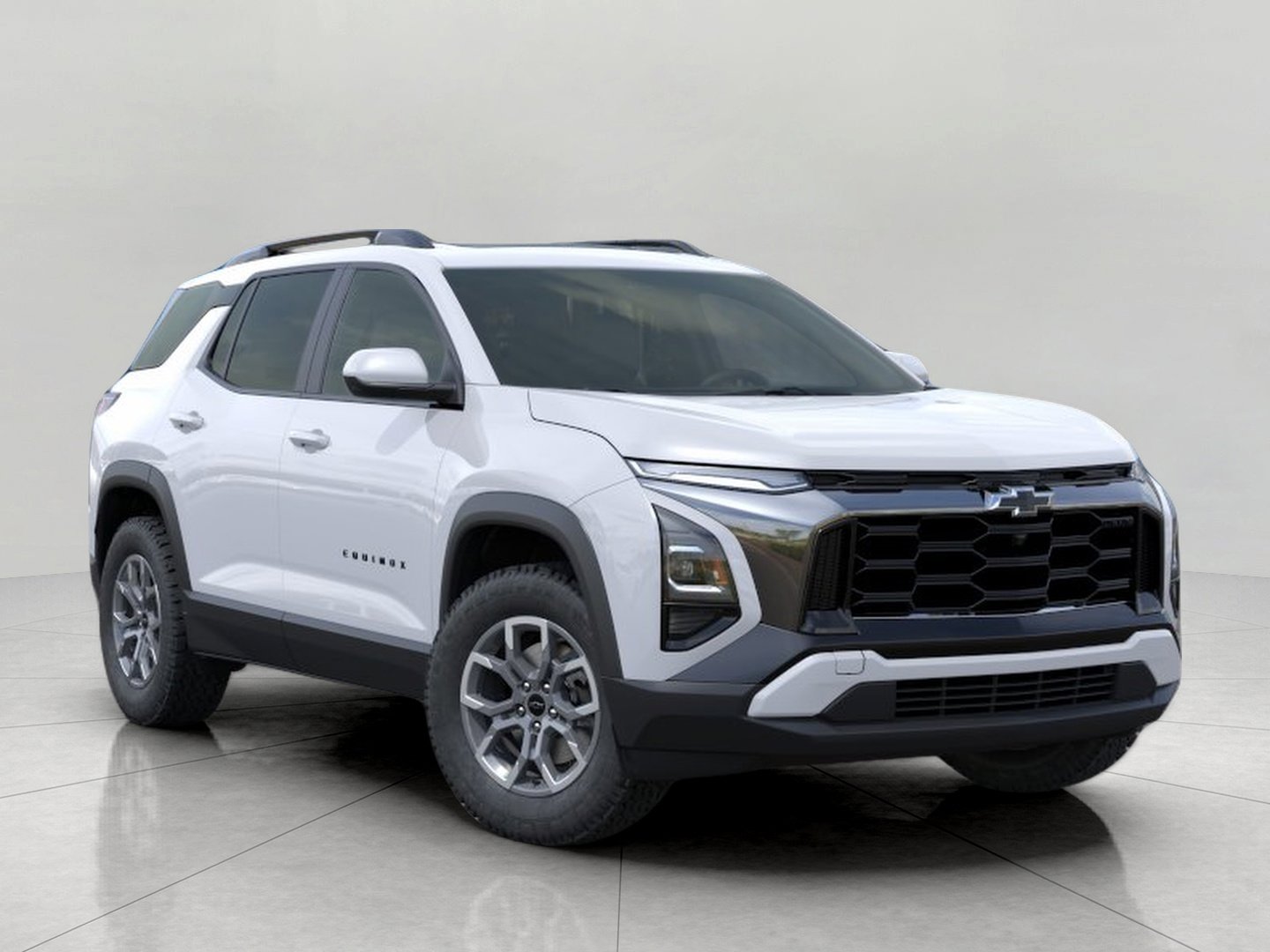 New 2026 Chevrolet Equinox ACTIV w/ Convenience Package III AWD/4WD image 1