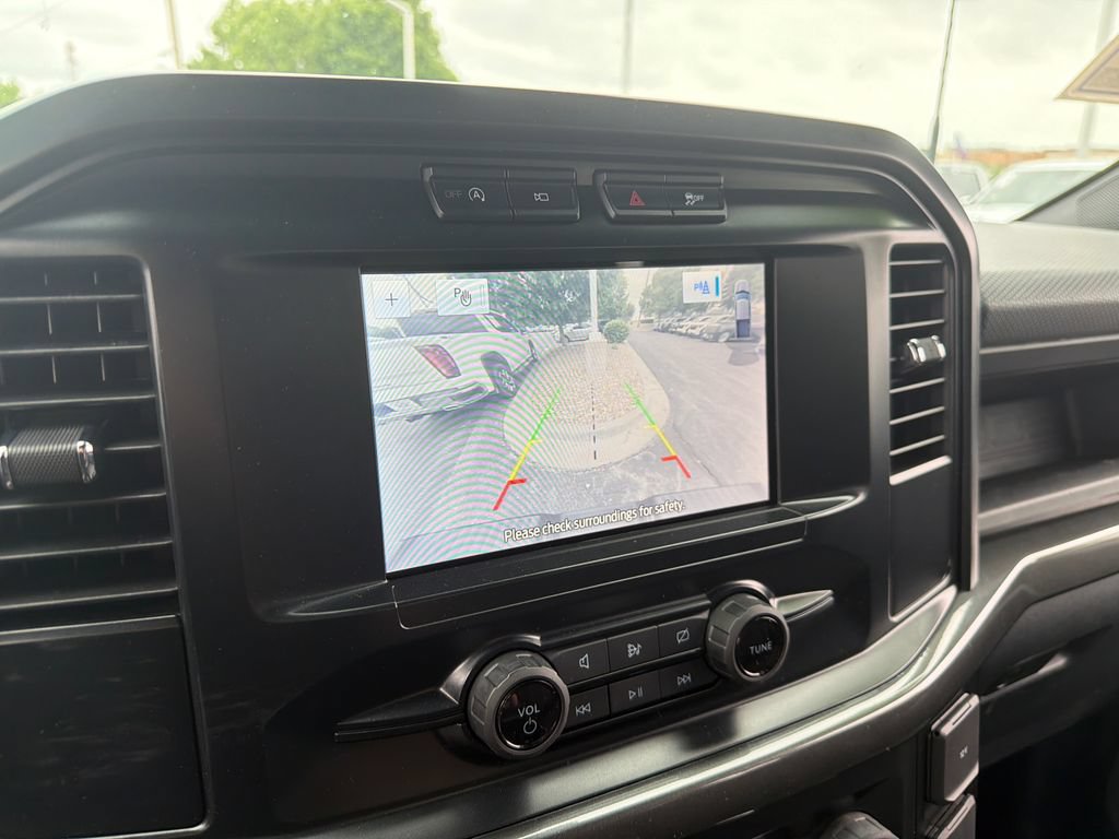 Used 2023 Ford F150 XL w/ STX Appearance Package AWD/4WD image 28