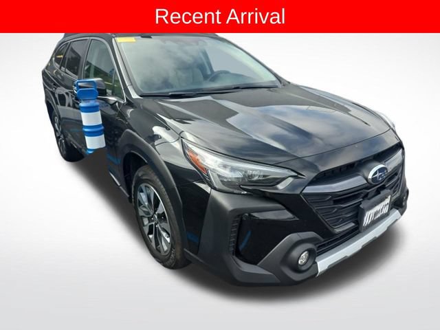 Used 2024 Subaru Outback Limited XT
