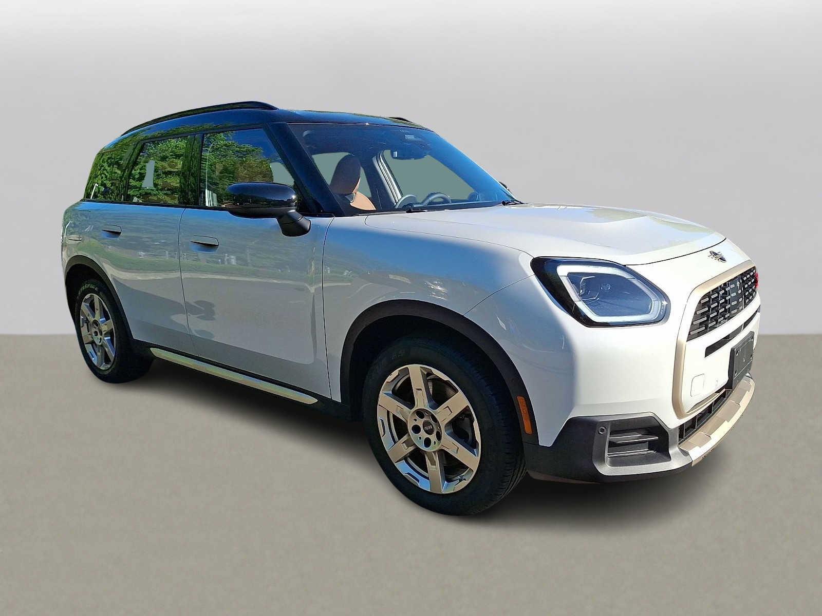 Certified 2025 MINI Cooper Countryman S AWD/4WD image 3