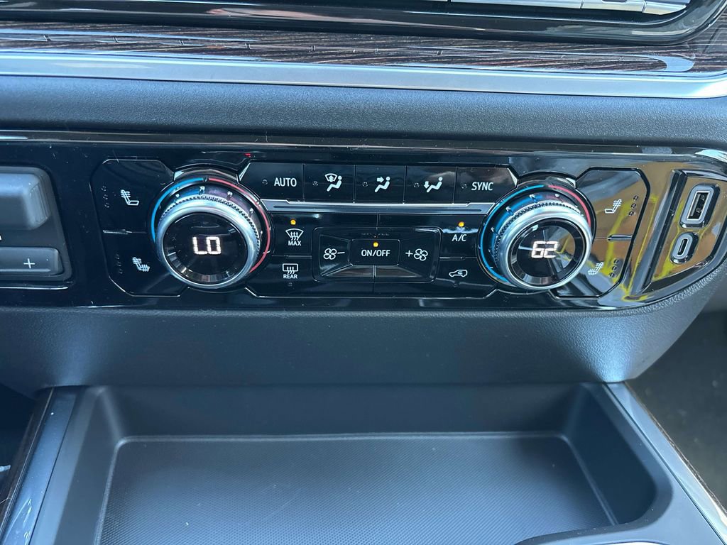 New 2026 GMC Sierra 1500 Elevation w/ Preferred Package image 14