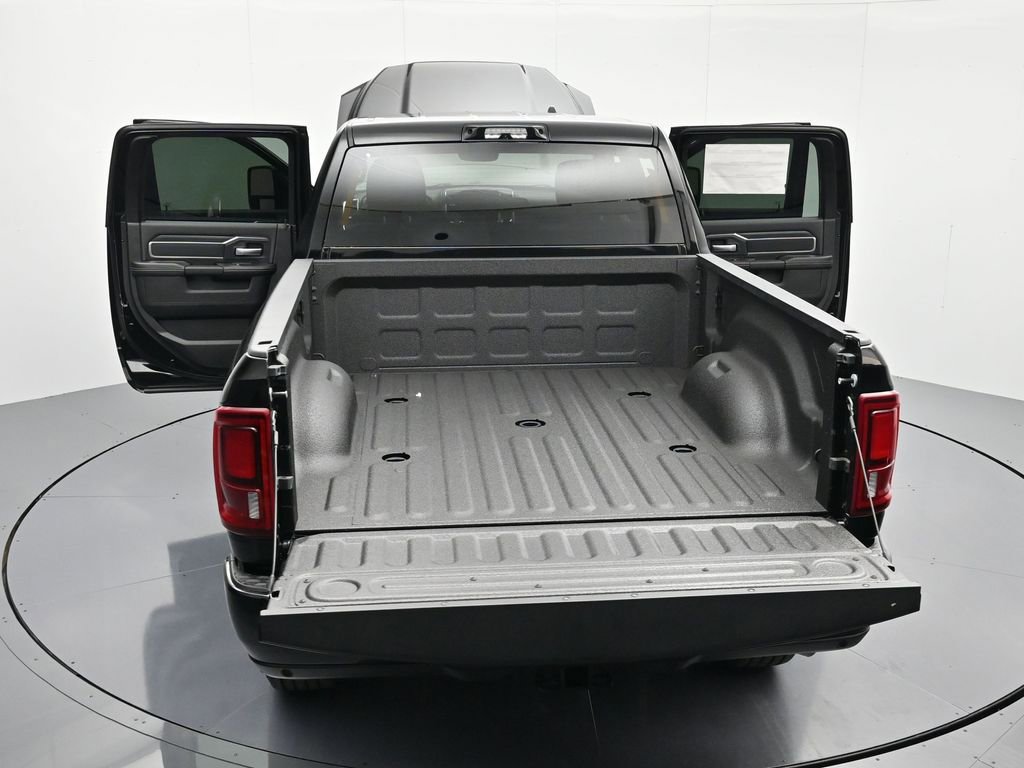 New 2026 RAM 2500 Big Horn image 46