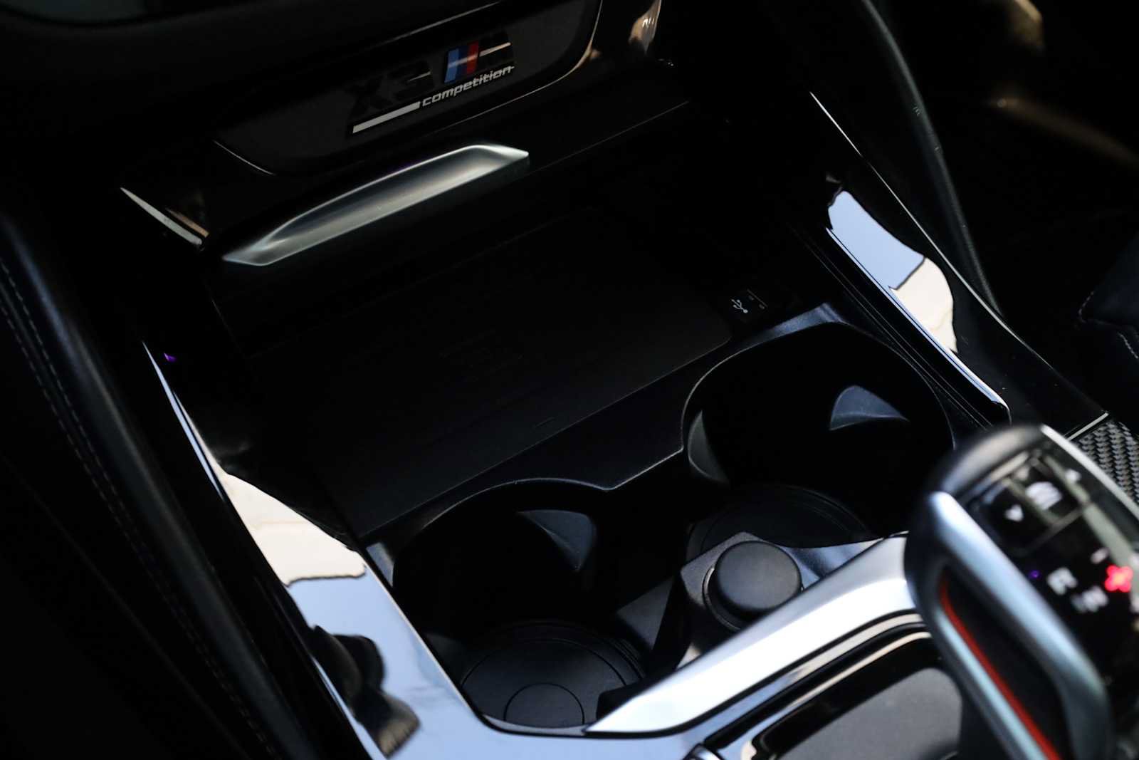 Used 2020 BMW X3 M w/ Executive Package AWD/4WD image 23