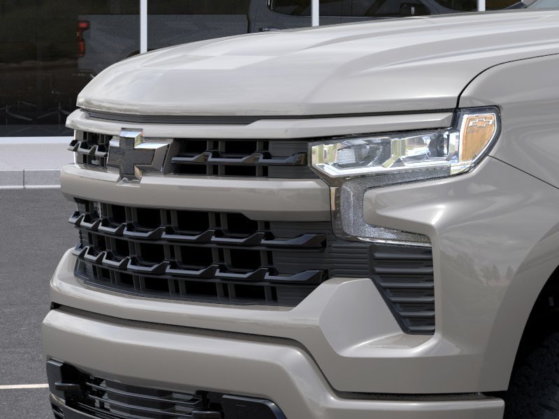 New 2026 Chevrolet Silverado 1500 RST w/ RST Select Package AWD/4WD image 38