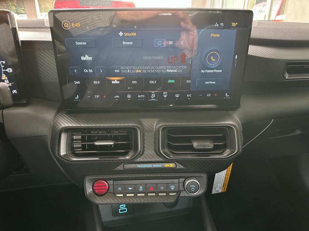 New 2025 Ford Mustang GT RWD image 29