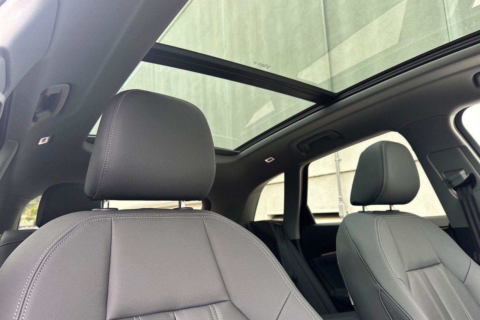 Certified 2025 Audi Q5 Premium Plus w/ Premium Plus image 17