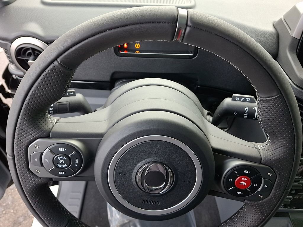 New 2026 INEOS Grenadier image 8