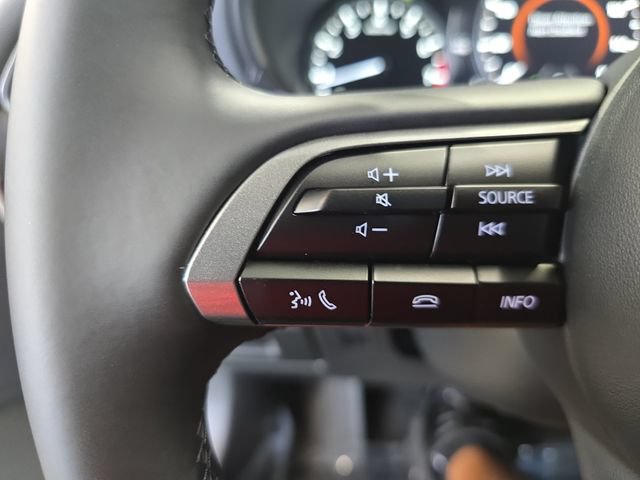 New 2026 MAZDA MAZDA3 2.5 S Sedan w/ Preferred Pkg FWD image 17