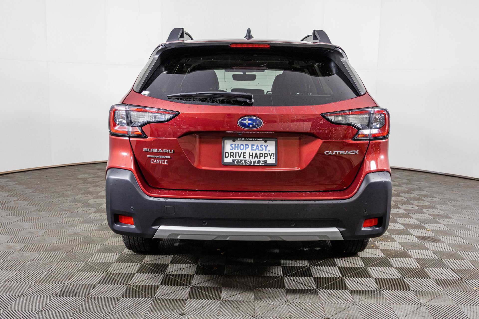 Used 2023 Subaru Outback Limited image 17