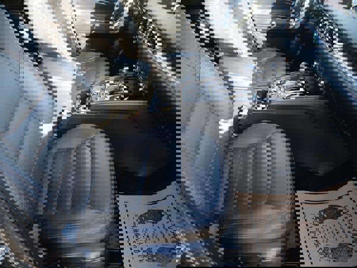 Used 2022 MAZDA CX-5 AWD 2.5 S w/ Preferred Package image 18