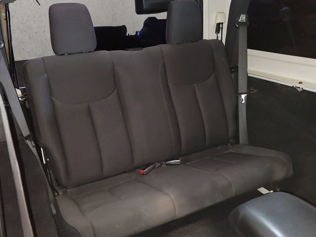 Used 2017 Jeep Wrangler Sport w/ Quick Order Package 24S image 29