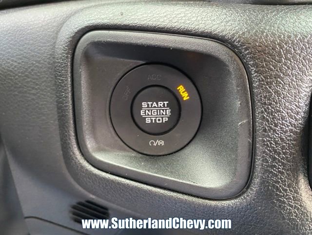 Used 2024 Jeep Wrangler Unlimited AWD/4WD image 26