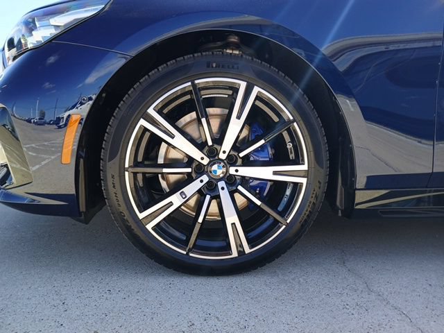New 2026 BMW 530i w/ M Sport Package RWD image 5