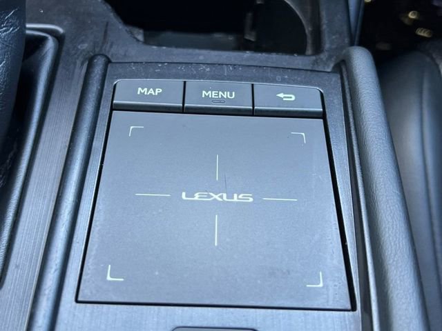 Used 2020 Lexus ES 350 F Sport w/ Accessory Package image 25