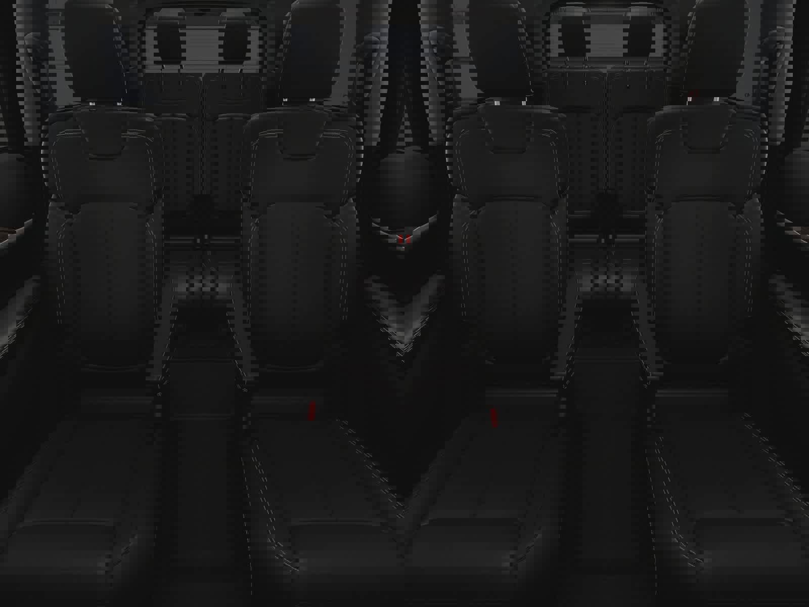 New 2025 Jeep Grand Cherokee L Limited image 19