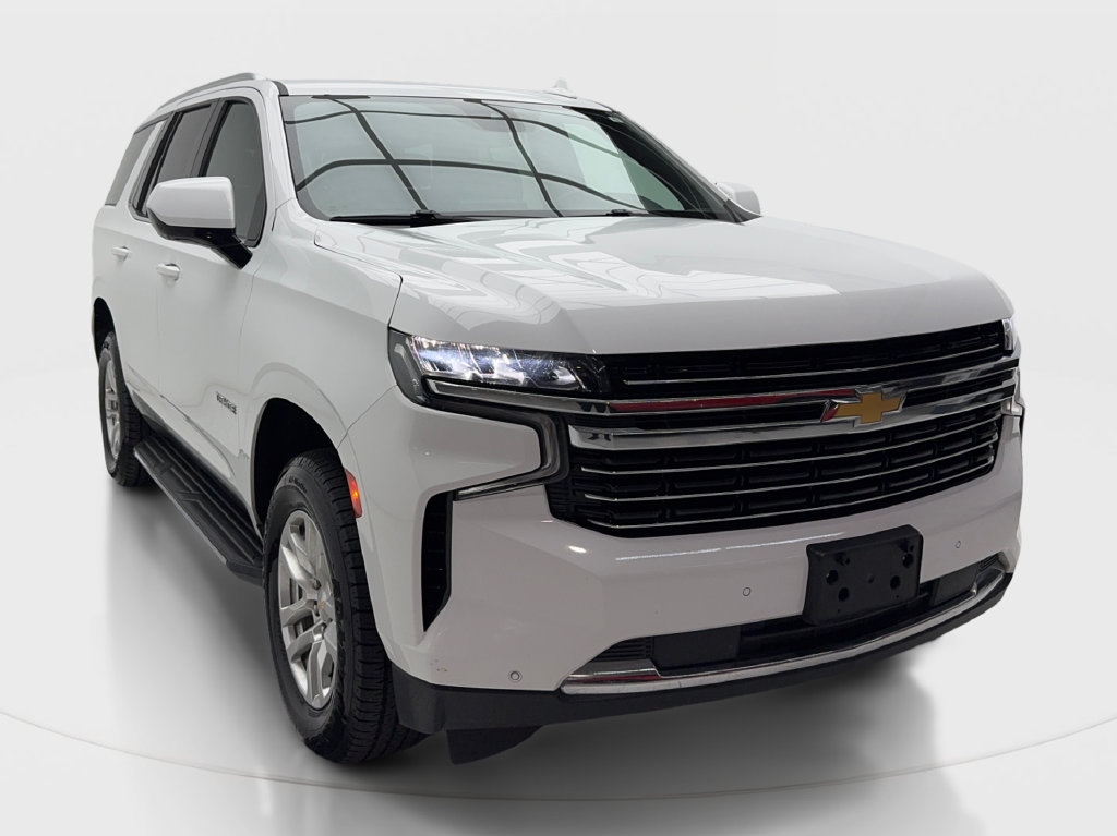 Used 2024 Chevrolet Tahoe LT RWD image 3