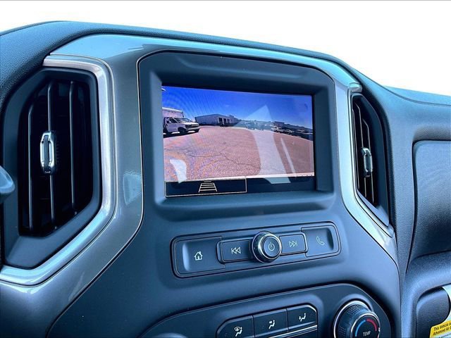 New 2026 Chevrolet Silverado 2500 W/T w/ WT Convenience Package AWD/4WD image 14