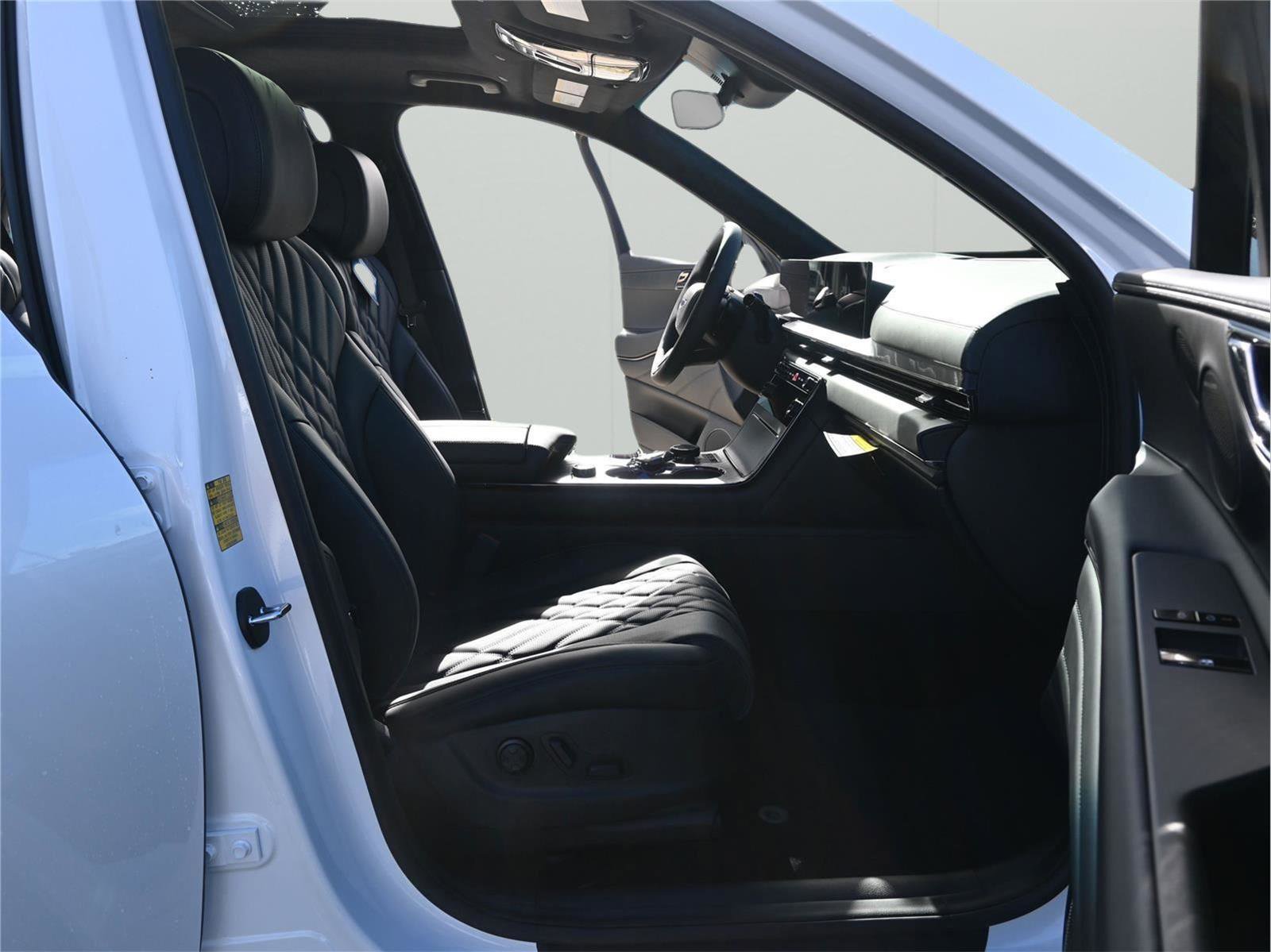 New 2026 Genesis GV80 3.5T Prestige image 26