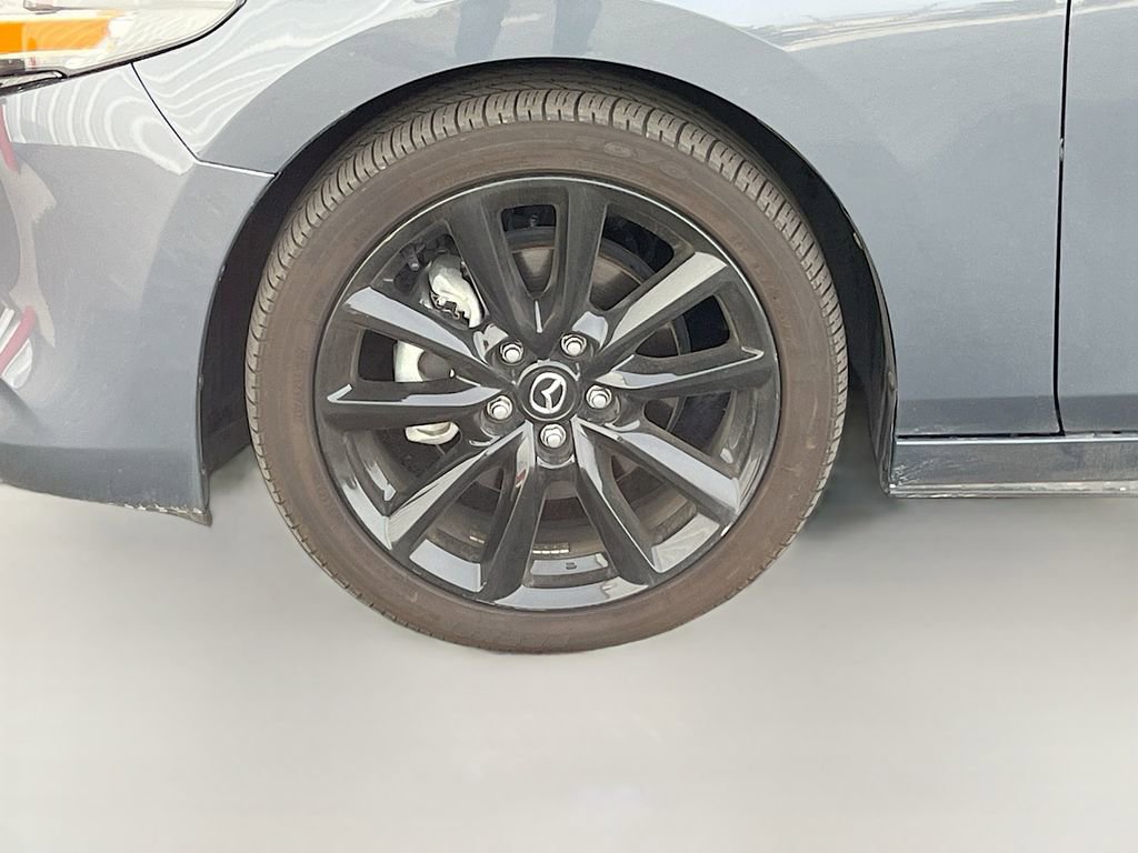 Used 2024 MAZDA MAZDA3 s image 32