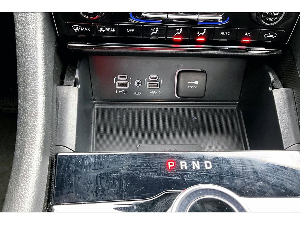 Certified 2025 Jeep Grand Cherokee L Altitude image 30