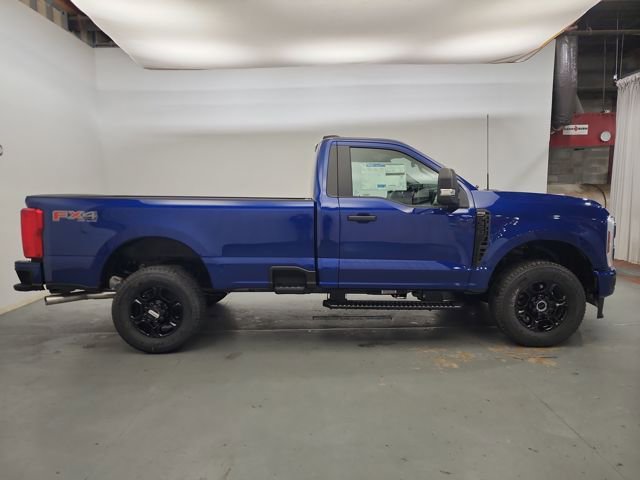 New 2026 Ford F350 XL w/ STX Appearance Package image 8